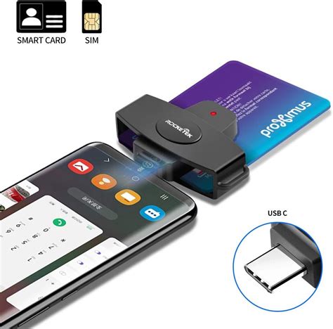 smart card reader for android phones|easy card reader for Android.